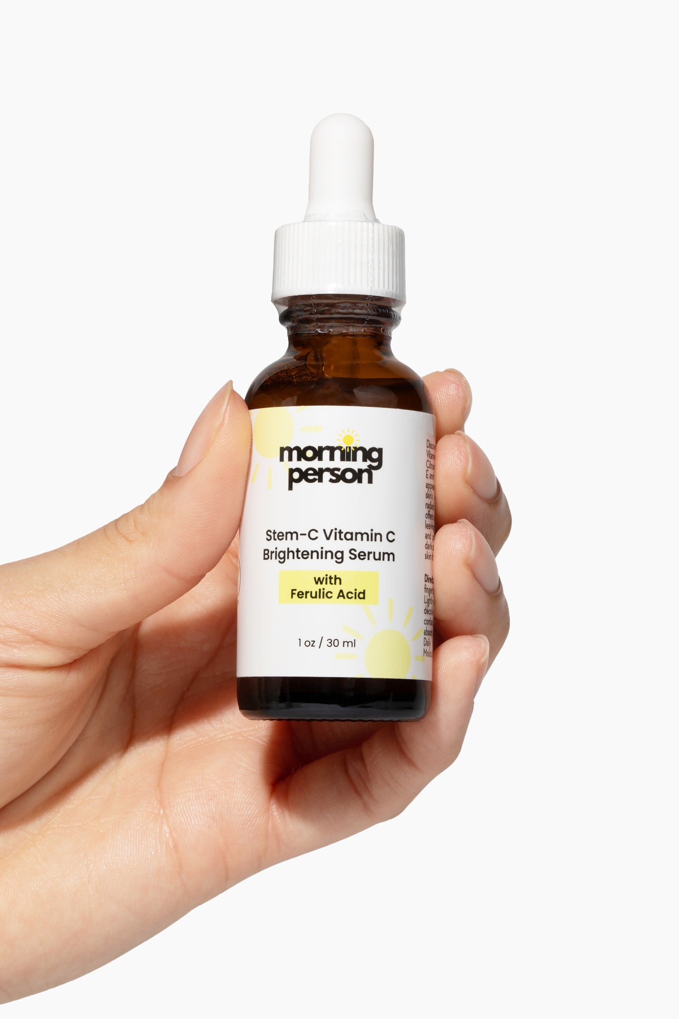 Vitamin C Brightening Serum