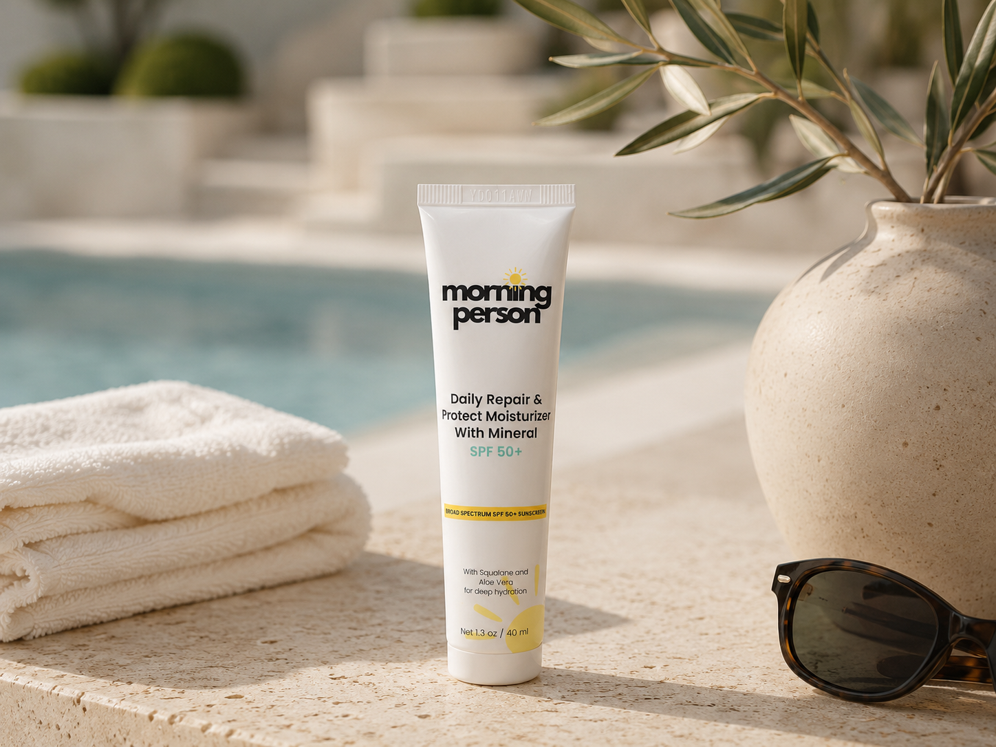 Best Mineral SPF 50 for Face