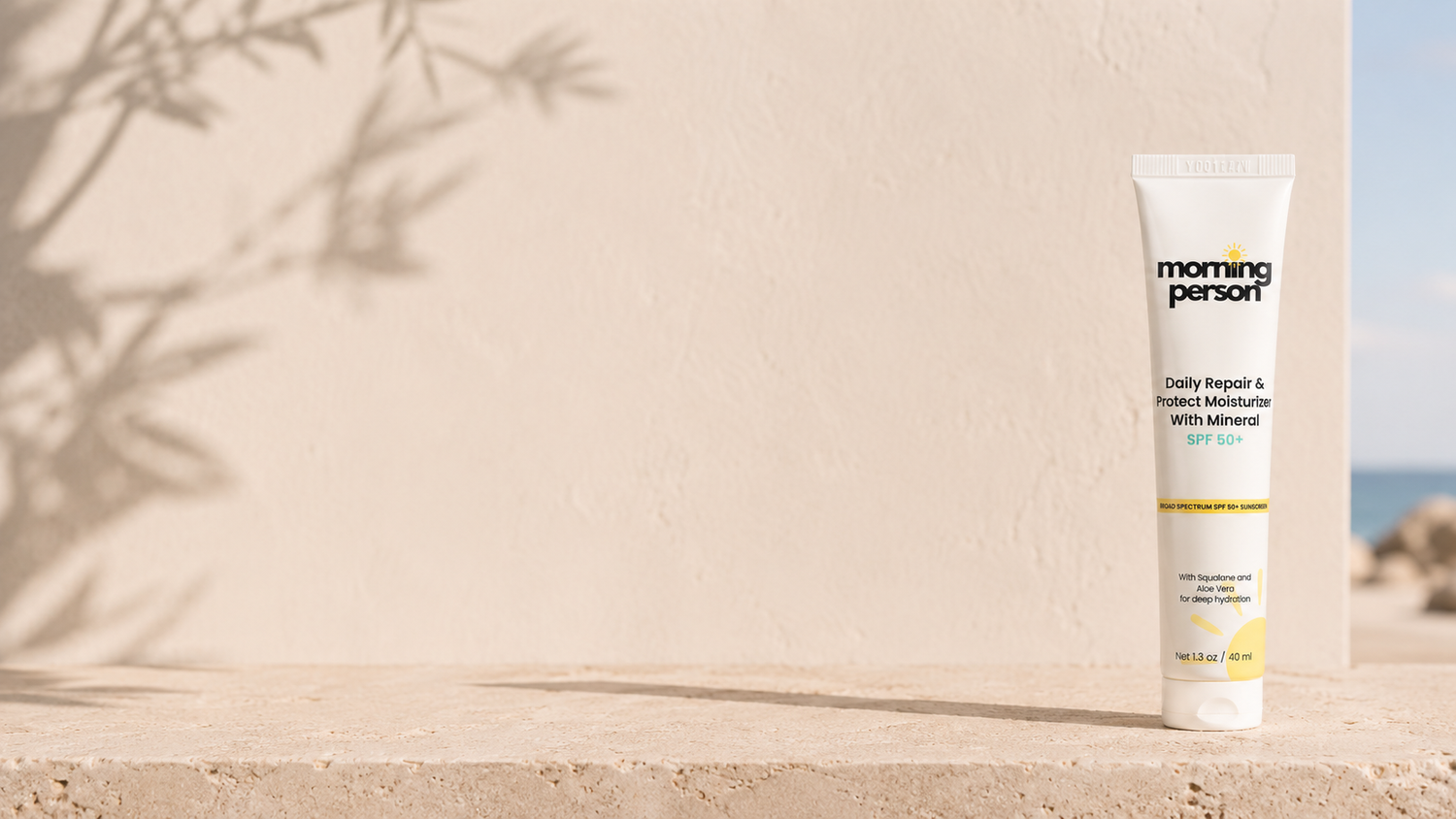 Discover the Benefits of Mineral SPF in Skincare Today