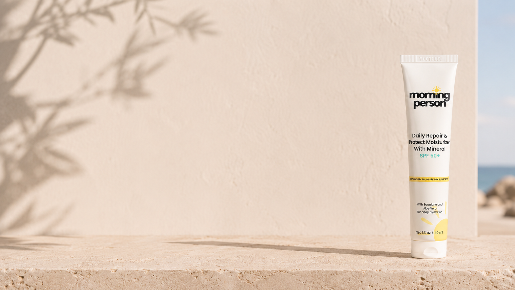 Discover the Benefits of Mineral SPF in Skincare Today