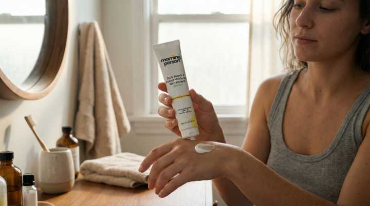 Best Mineral SPF 50 for Face (2026 Buyer’s Guide)