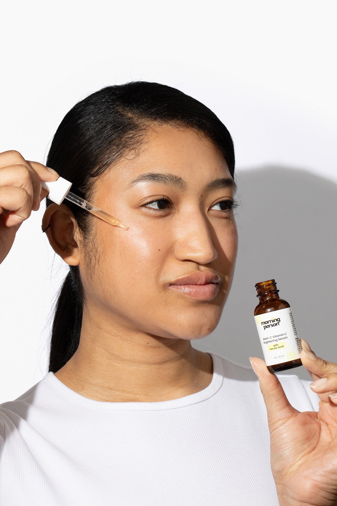 The Benefits of Ferulic Acid
