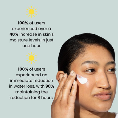 Daily Repair &amp; Protect Moisturizer with Mineral SPF 50+