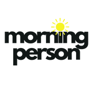 Morning Person Beauty