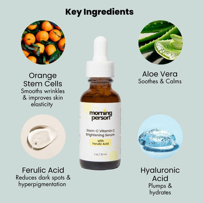 Key Ingredients