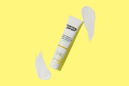 Daily Repair &amp; Protect Moisturizer with Mineral SPF 50+