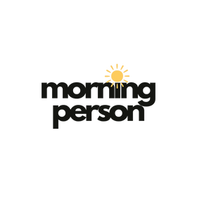 Morning Person Beauty