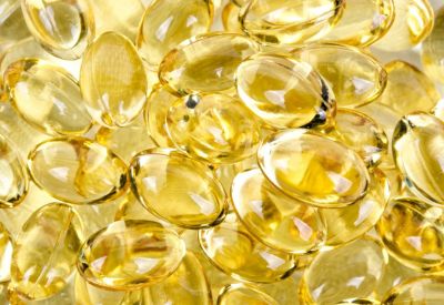 Vitamin E