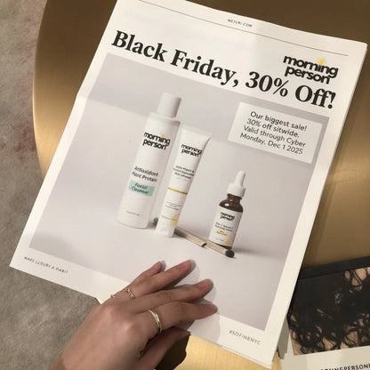 FINAL HOURS! 30% off sitewide ends at midnight!
