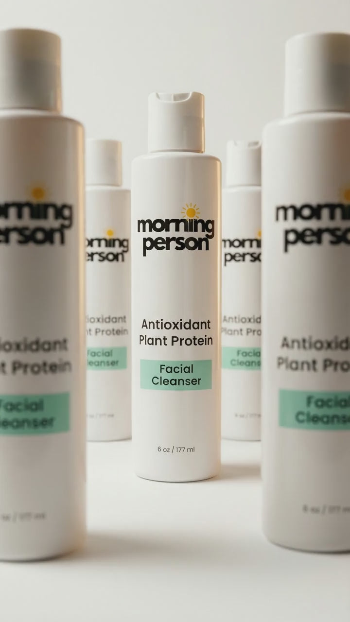 Product Depth Cinematic Push-In