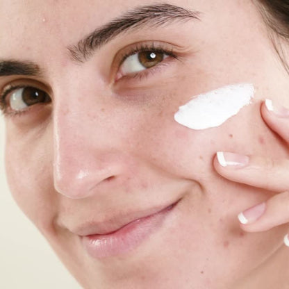 Daily Repair &amp; Protect with Mineral SPF 50+ Application Video 